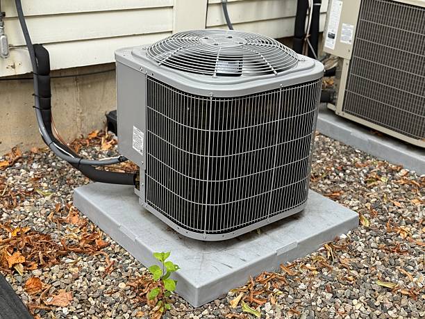24/7 Emergency Hvac Installation experts in Marine City, MI