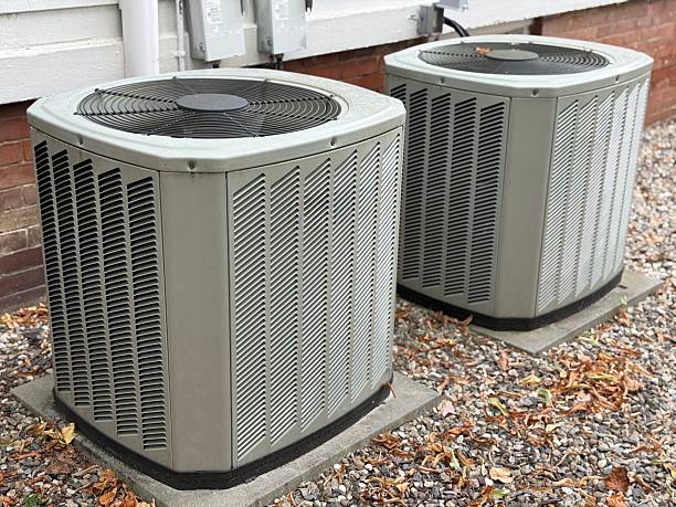 Reliable Hvac Installation contractor in Marine City, MI by JG Cool HVAC